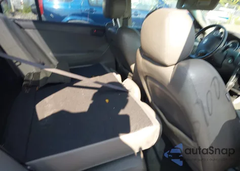 2010 Hyundai Sonata Se from USA, damaged, VIN 5NPEU4AC7AH615563